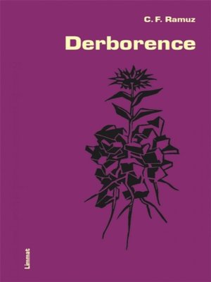 cover image of Derborence